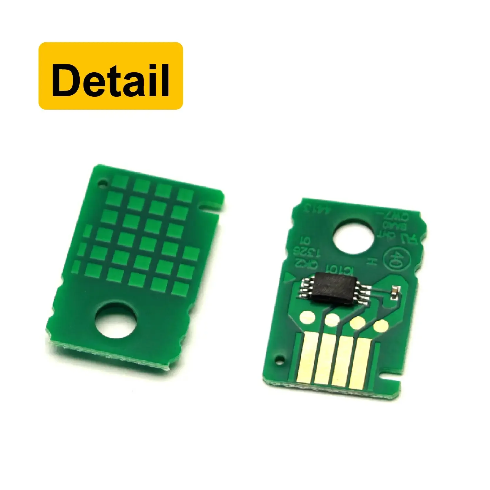 Compatible for Canon MC-30 MC-31 Maintenance Box Chip MC-30 PRO-540 520 560S PRO-540S Maintenance Box Chip