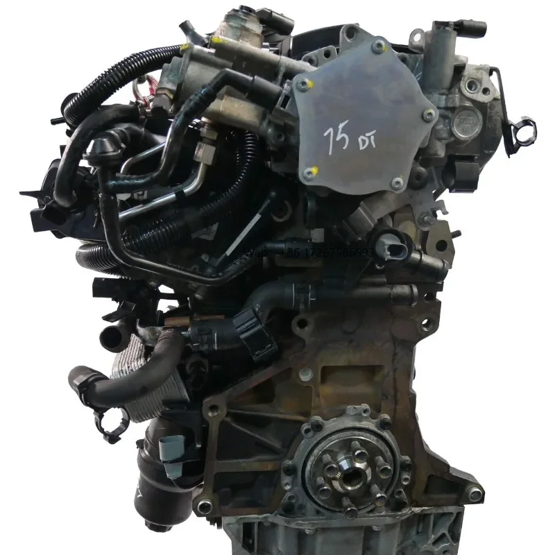 

EA113 EA888 2.0 Engine for A3 A6 A4 2.0 TFSI BWA 06F100098X EA111 A3 A4L A5 A6 Q3 2.0L TSI Car Engine for