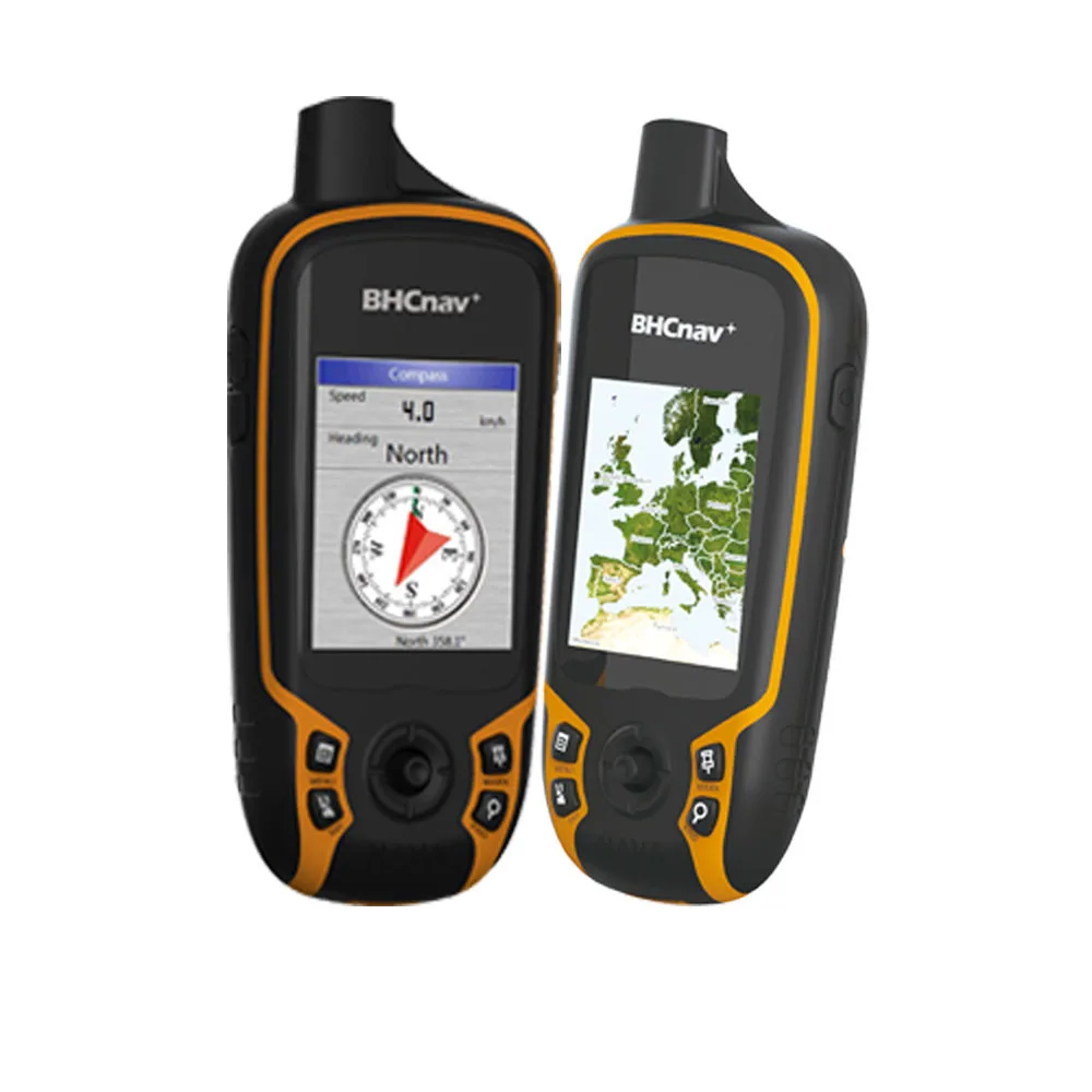 Other Test Instruments BHCnav Hand Held GPS Machines Similar to Etrex GPS Handheld