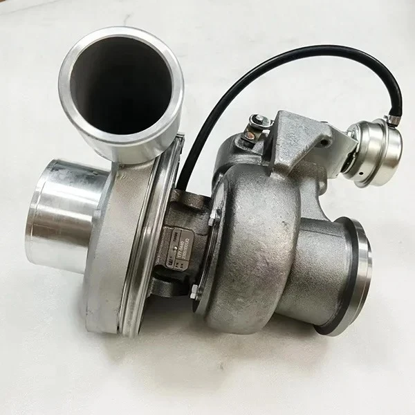 

177-0440 C7 Turbocharger engine parts For E322C E324D E325C Excavator turbocharger 1770440