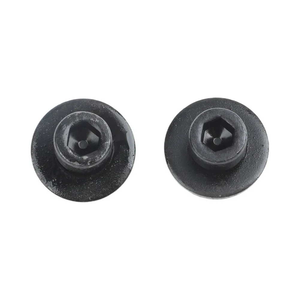 M6x20 Bolt Circular Saw Replacement Tool Maintenance Part Number 266133-3 Metal Blade Bolt Blade Bolt For Circular Saw