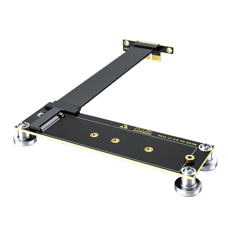 Pcie 4.0 X1 To M.2 …