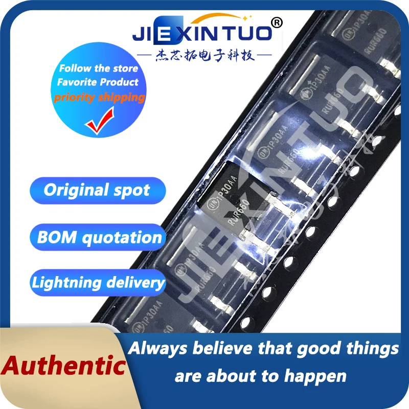 RURD660S9A RURconved DIODE GEN PURP 600 V snapTO252AA Diode 600 V snapSurface Mount TO-252AA