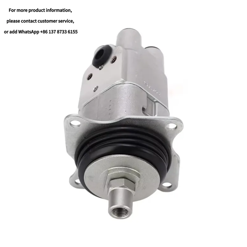 

Хороший пилотный клапан 702-16-01341 Детали инженерной техники Детали бульдозера ПИЛОТНЫЙ КЛАПАН 702-16-01341