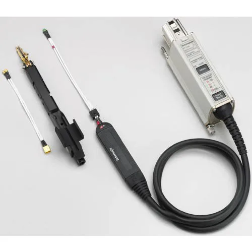 Tektronix P7516 16 GHz TriMode Differential Probe For TekConnect Interface Oscilloscopes