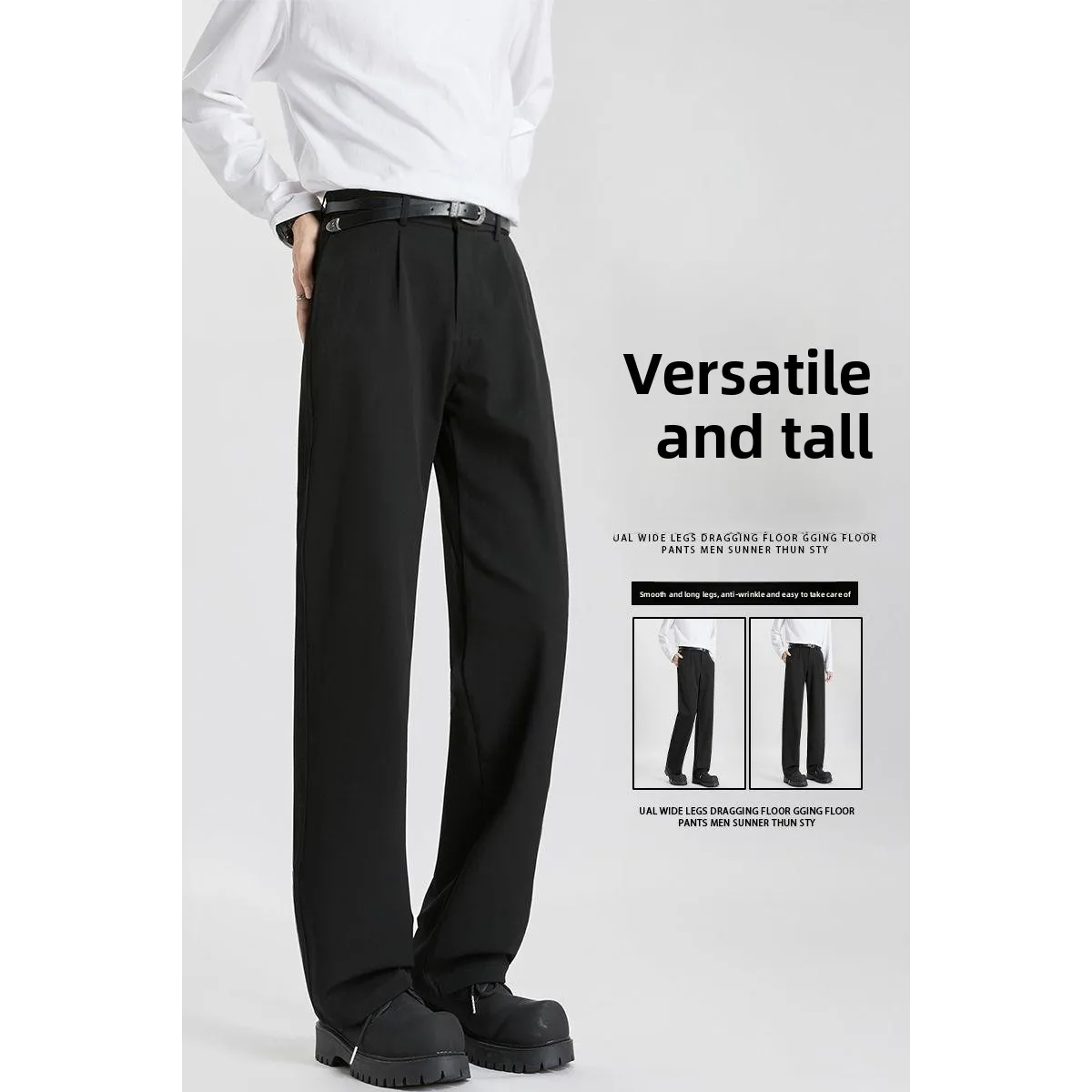 Comfortable Casual … - image