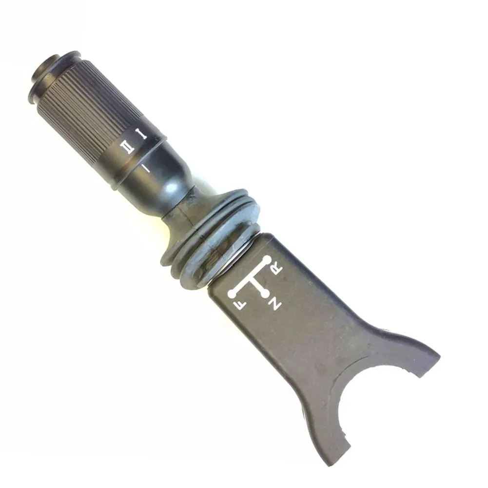 

Column Switch Excavator Column Switch Replacement For Excavator Non-deformation ABS Material High Universality