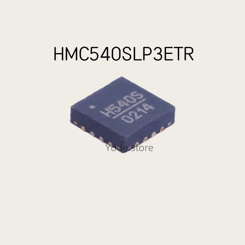 HMC540SLP3ETR 1 Db …