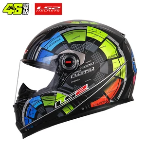 Main sales helmet ls2 - №1
