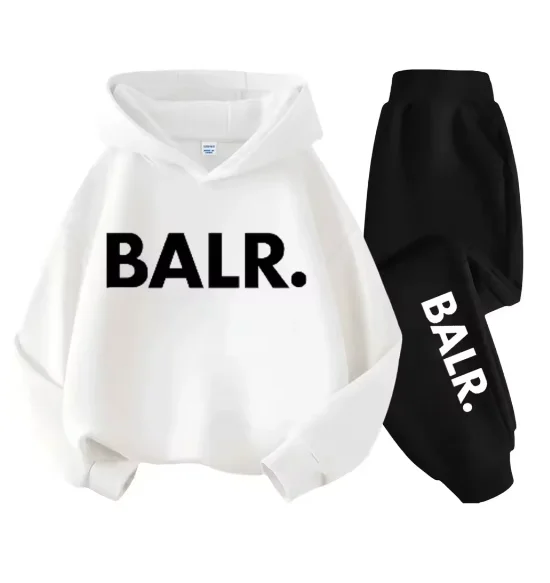 ملابس الخريف والشتاء للأطفال بأنماط الحروف، ملابس الرضع للأولاد والبنات، ملابس الأطفال #4