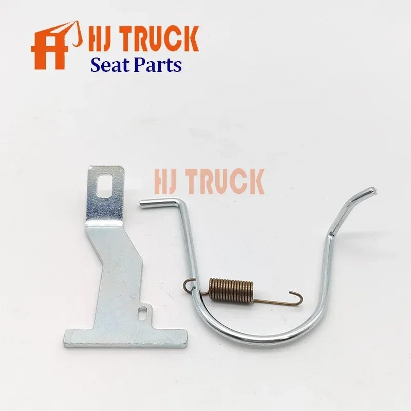 NEW 2276717 190317 1498841 Seat High&Low Cylinder Switch Button Right FOR ISRI For SCANIA TRUCK Switch L-/P-/G-/R-/S-SERIES (RH)
