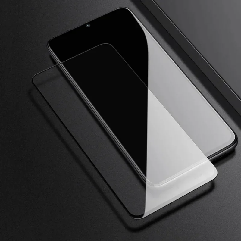 3D Round Tempered Glass For OnePlus / 1+ 12 5G 12R Screen Protector High Quality Camera protective Lens Film For OnePlus12 Glass