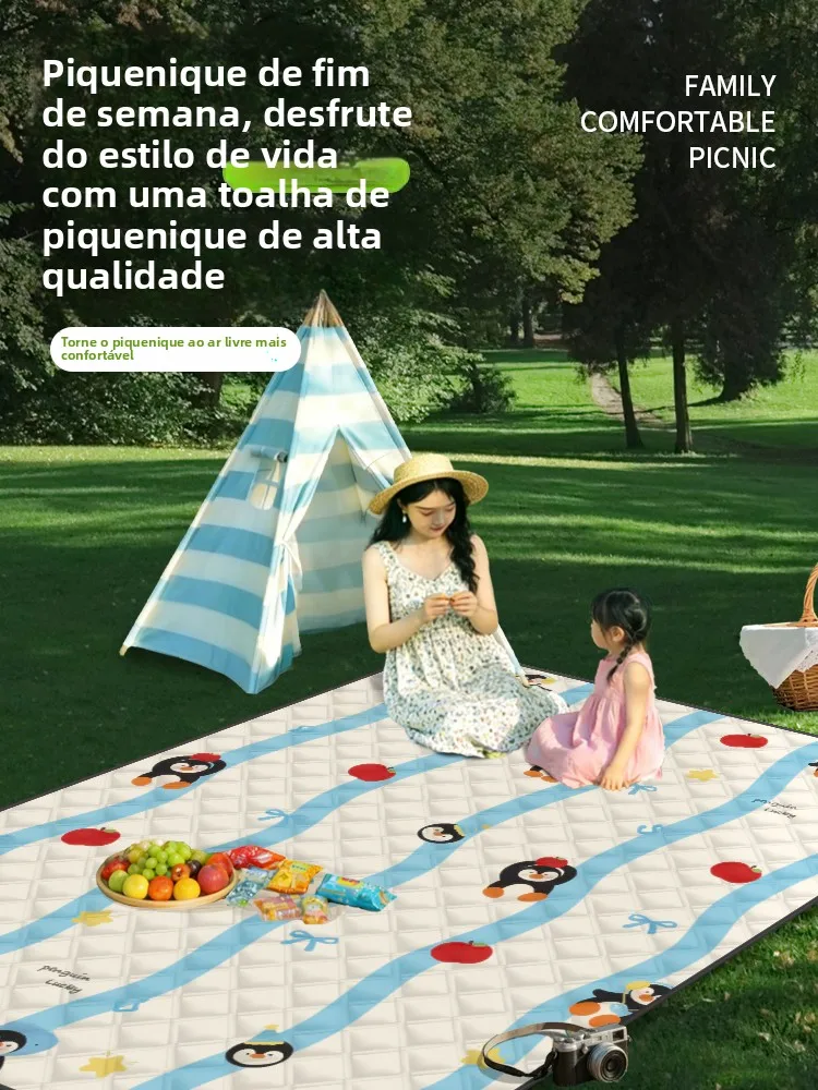 thickened-portable-picnic-mat-waterproof-camping-tent-ground-mat-lawn-mat-foldable-outdoor-barbecue-camping-gear-mat