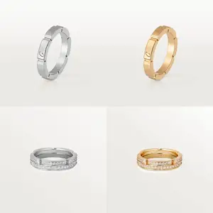 Anillo cartier aliexpress hotsell