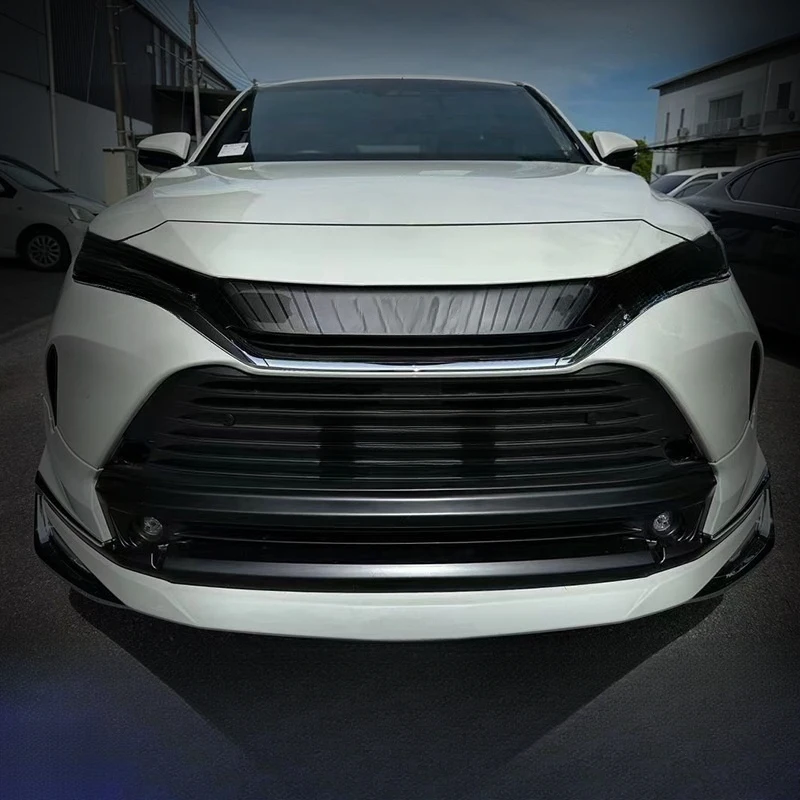 High Quality VLAND Mona Lisa Small Body Kit 2022+ Front/Rear Bumpers Left/Right Door Panels Modification PC ABS
