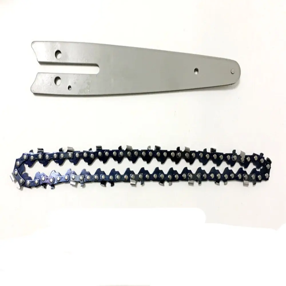 

Сменная направляющая цепи для электропилы, запчасти для электропил, направляющая шина, комплект для цепной пилы