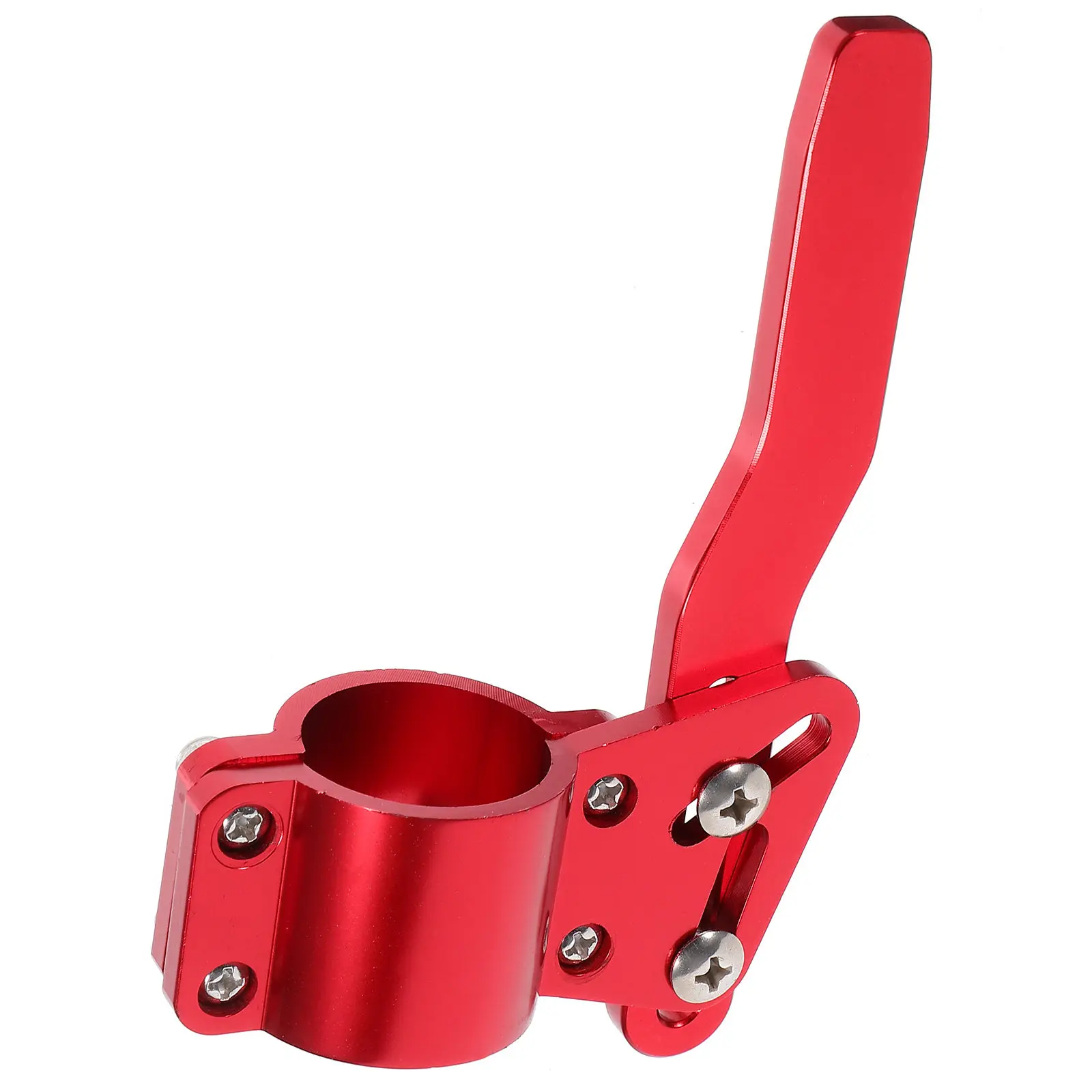 Adjustable Steering Signal Lever Extension Durable Car Steering Wheel Signal Lever Pole Convenient Use Car Accessory