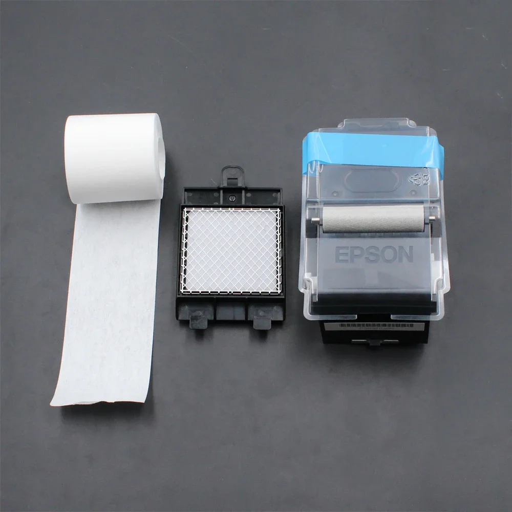 C13S210052 Original Print Head Cleaning Set for Epson SC B9080 F9300 F9370 F9340 F9360 F9380 S30600 Cleaning Wiper Assy