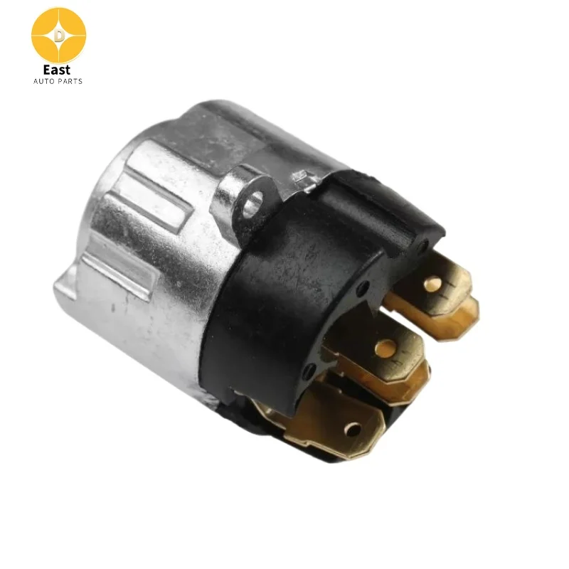 48750D0100 48750-D0100 48750-01B00 Car Ignition Lock Barrel Contact Switch Starter For Nissan 1999-06 Cabstar 1993-03 Micra K11