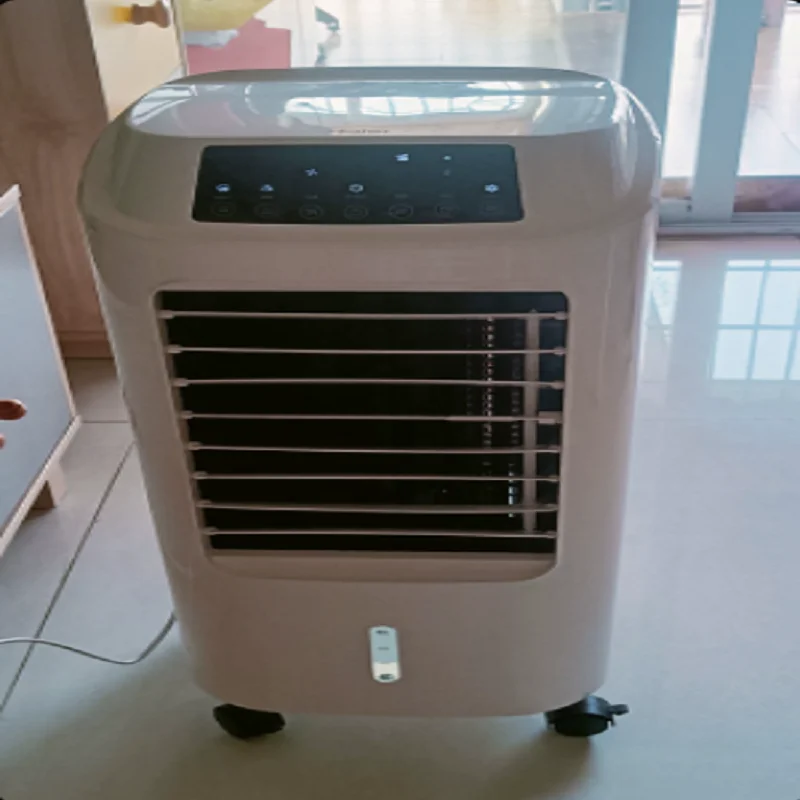 220V Haier Cooling … - image