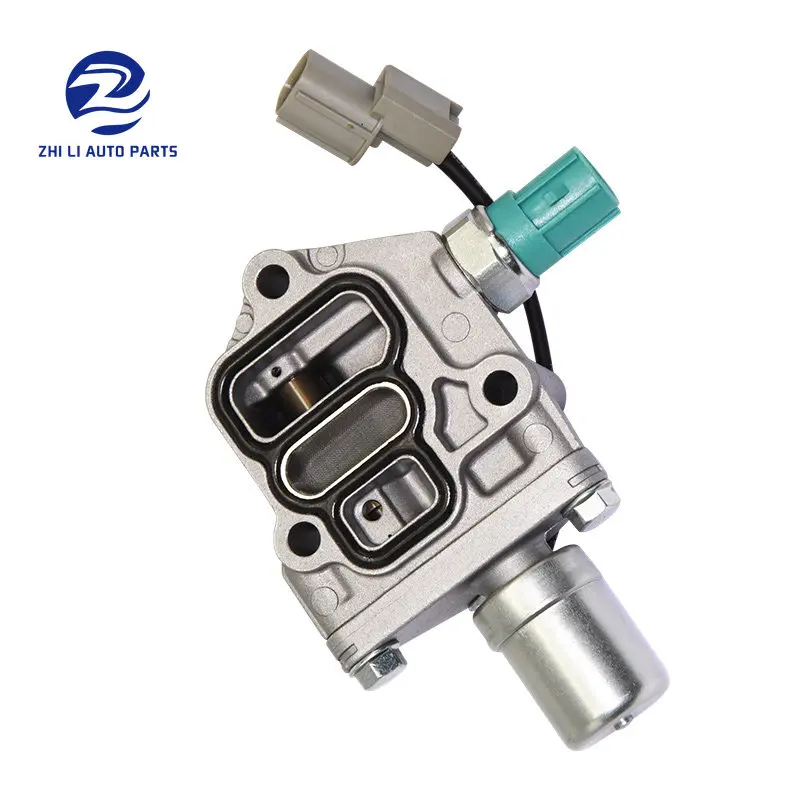 15810-P2R-A01 VTEC Solenoid Spool Valve For 96-2000 HondaCivic D16Y8 1.6L Engine