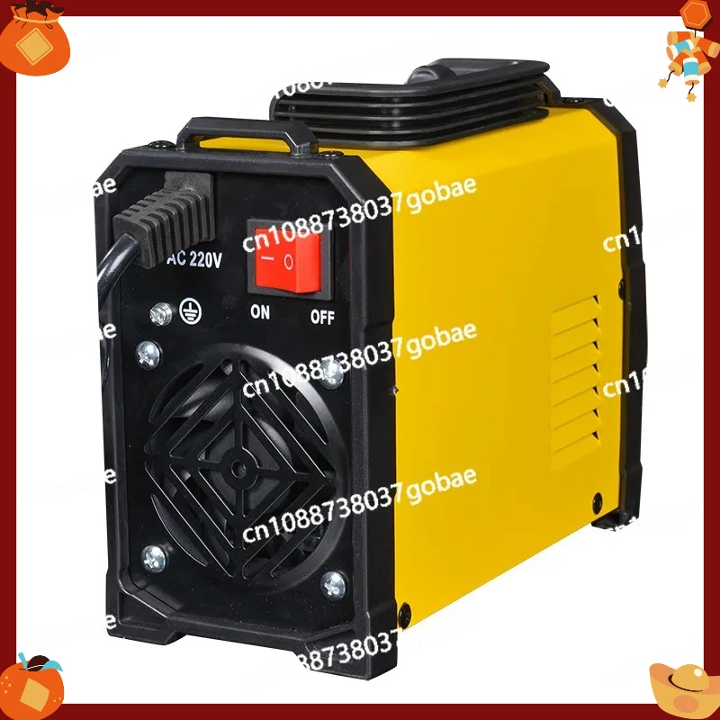 Welder 220 Household Mini 250 Inverter DC Welder