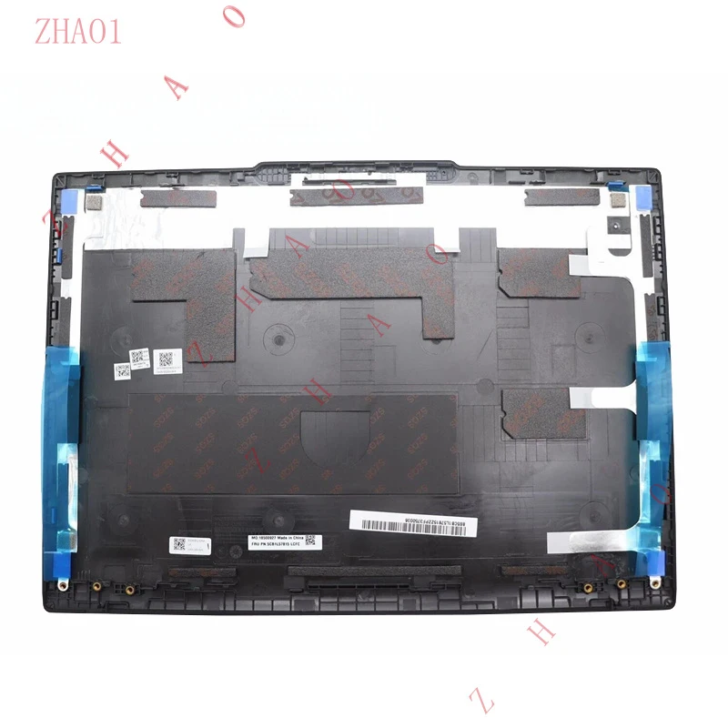 

Z New LCD Rear Top Lid Back Cover For Lenovo ThinkPad X13 Gen 4 5CB1L57815