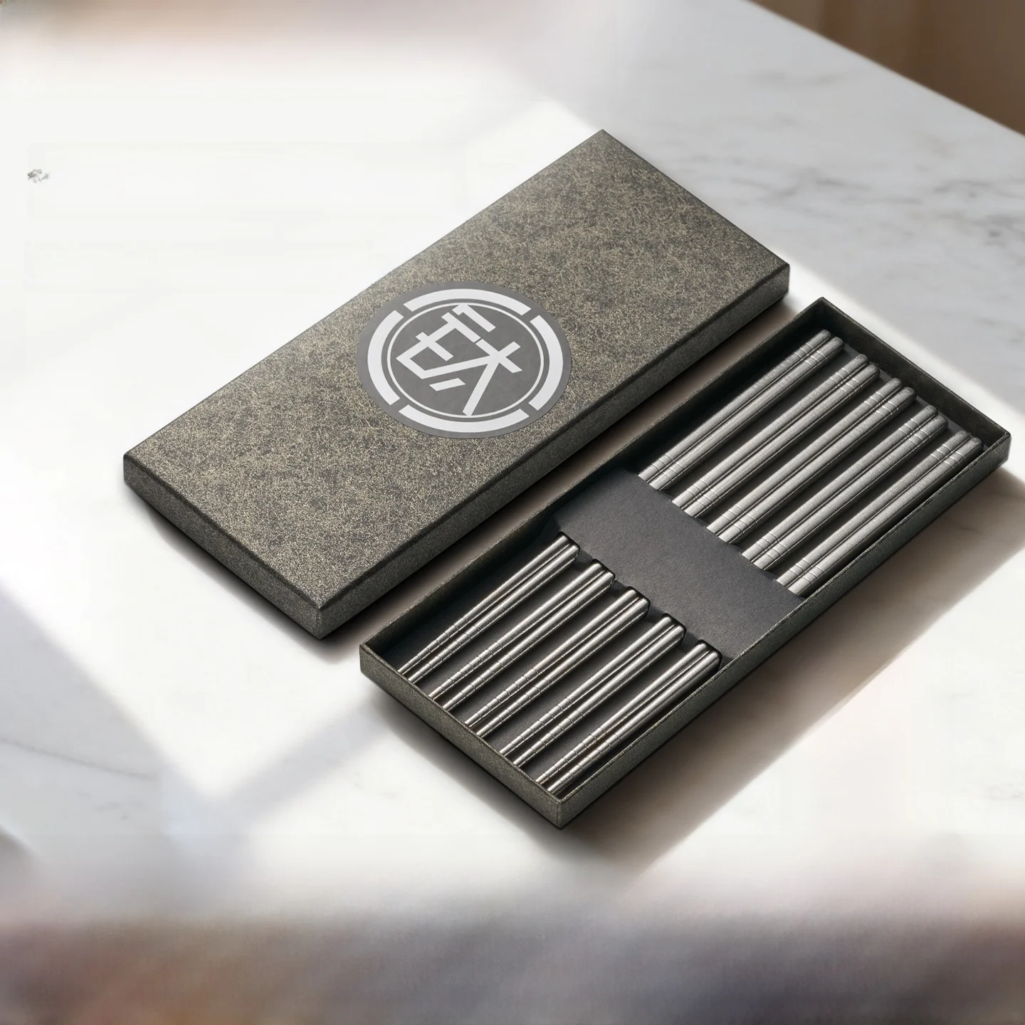 chopstis-en-titane-haut-de-gamme-lot-de-5-ustensiles-de-salle-a-manger-resistants-a-la-chaleur-anti-moisissure-antiderapants-pour-usage-domestique-de-la-chine-continentale