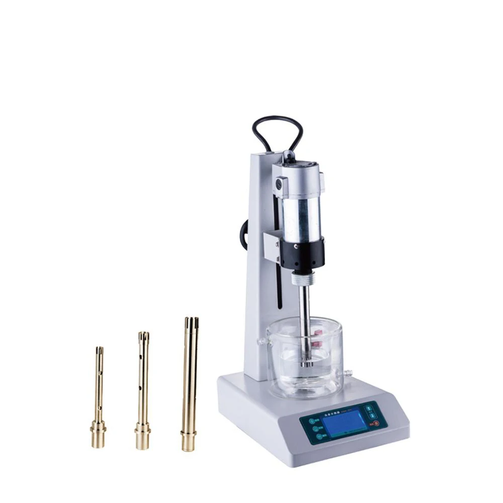 

NADE 1000ml Lab variable speed homogenizer for dispersing