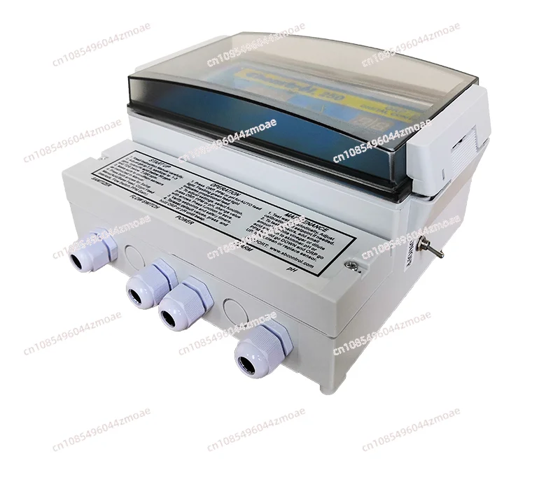 

Quality hot sale chemtrol 250 swimming pool PH/ORP controller for swimming pool