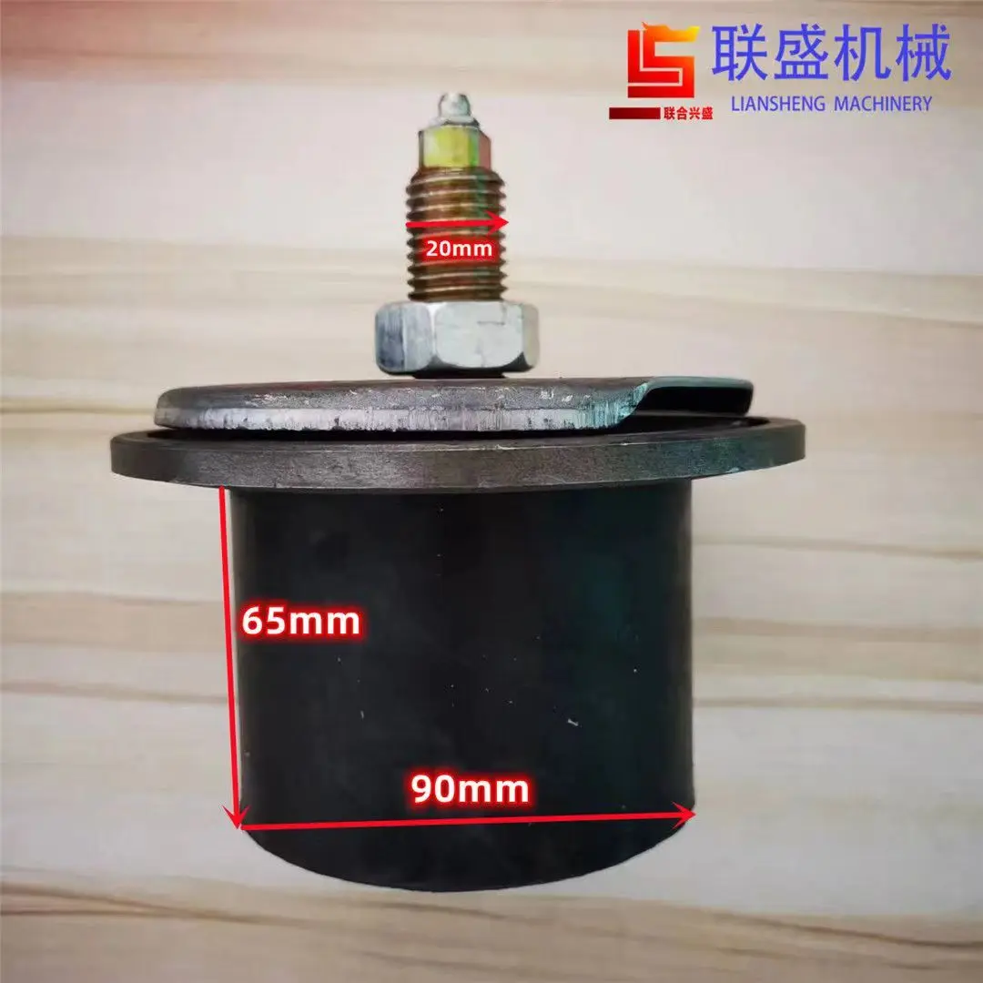 esmerilhadeira elétricaPotato harvester accessories Vibration wheel Vibration wheel Guide wheel Tug wheel