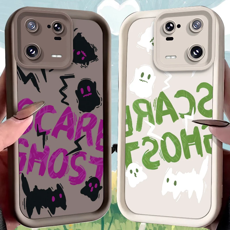 Scary Specter Case … - image