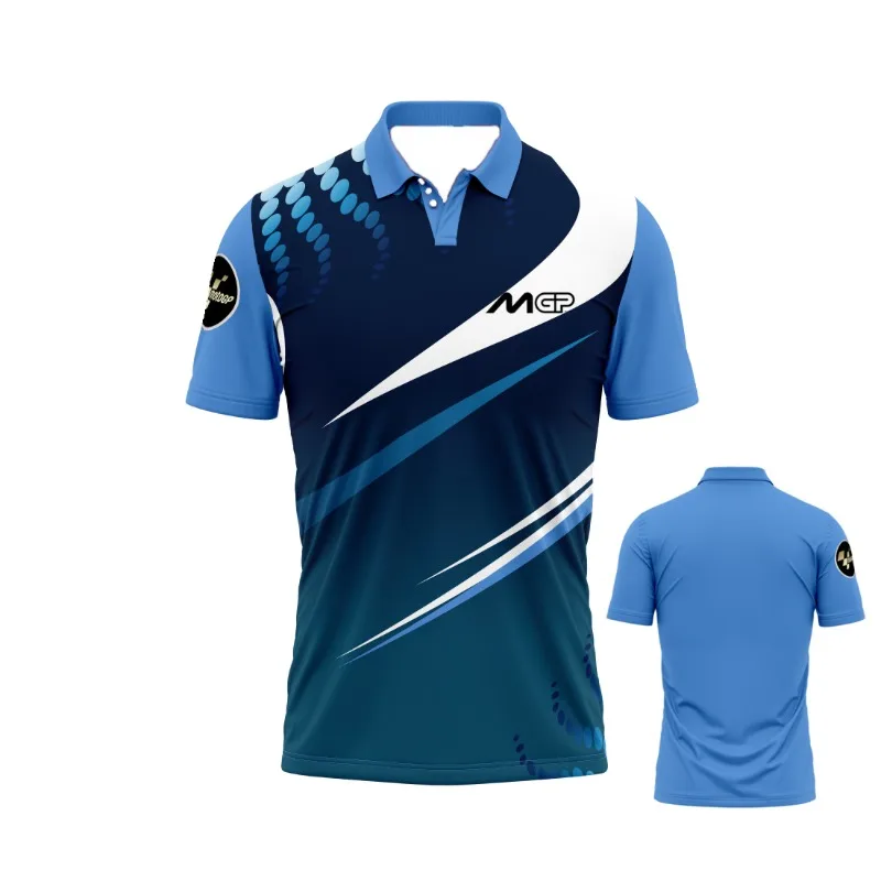 

Summer Men's Motorcycle Riding 3D Printed Quick Drying T-shirt, Short Sleeved Sports Shirt, Fashionable Football Polo Shirt