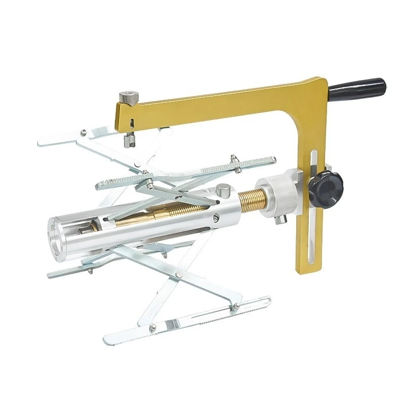 

PE Pipe Scraper Tool, Rotary Peeling Cutter for Plastic Pipes, Removes Oxide Layer & Coating From Gas/Water Supply Pipes