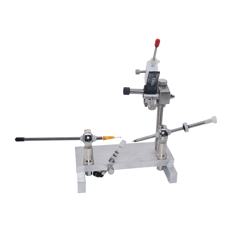 Efficient Mating Equipment Professional Microscope Queen Bee Artificial Insemination Instrument Kits