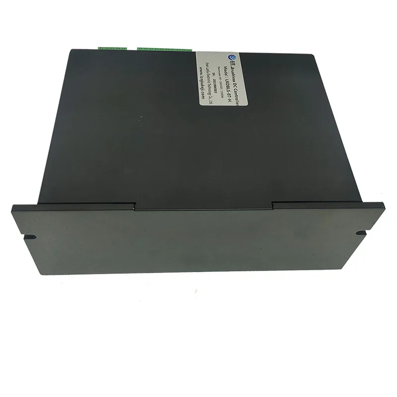 Imagem -05 - Controle Rs485 Entrada de Alta Tensão de Alta Potência 220v 1500w Controlador de Motor Bldc Sensor Hall ou Driver de Motor sem Escova sem Sensor