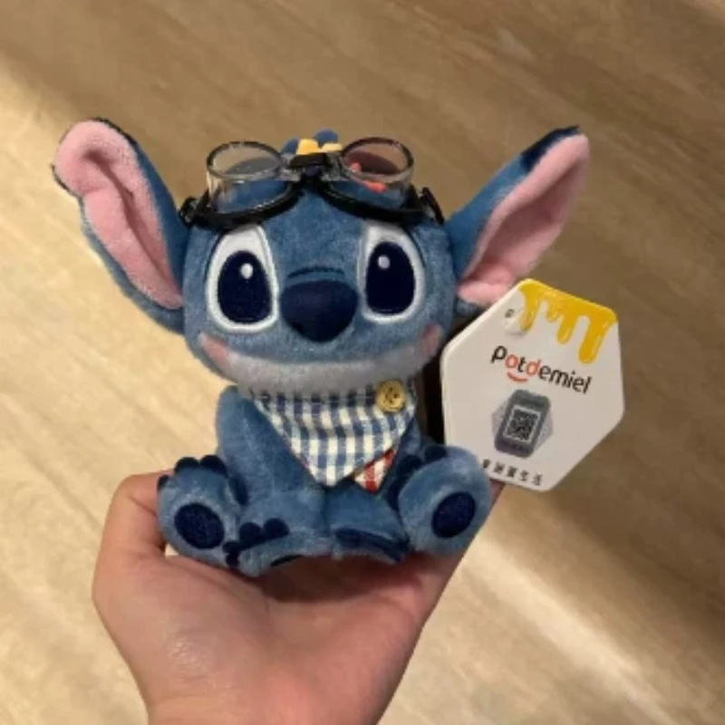 Nuovo simpatico e divertente punto copricapo di agnello bambola hamburger copricapo borsa portachiavi con ciondolo peluche decorazione della stanza ragazza regalo a sorpresa