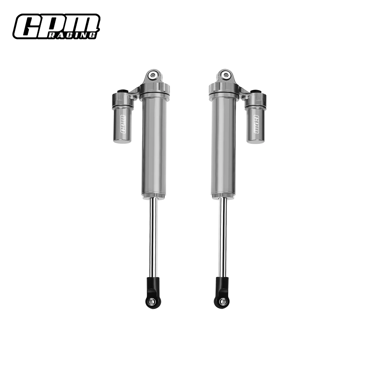 

GPM 1/7 Unlimited Desert Racer-85076-4 TRAXXA Aluminum Front L-Shape Internal Damper