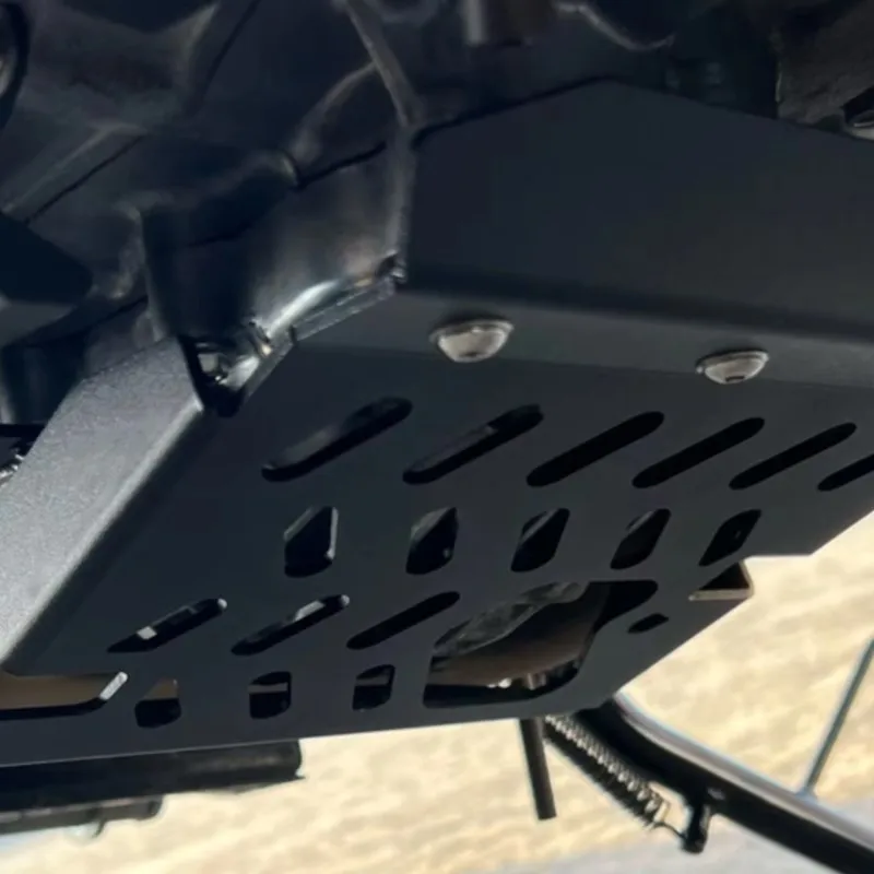 Motorcycle Forza 750 NSS 750 Skid Plate Bash Frame Guard Protector Cover For Hodna Forza750 NSS750 2021 2022 2023 2024 2025