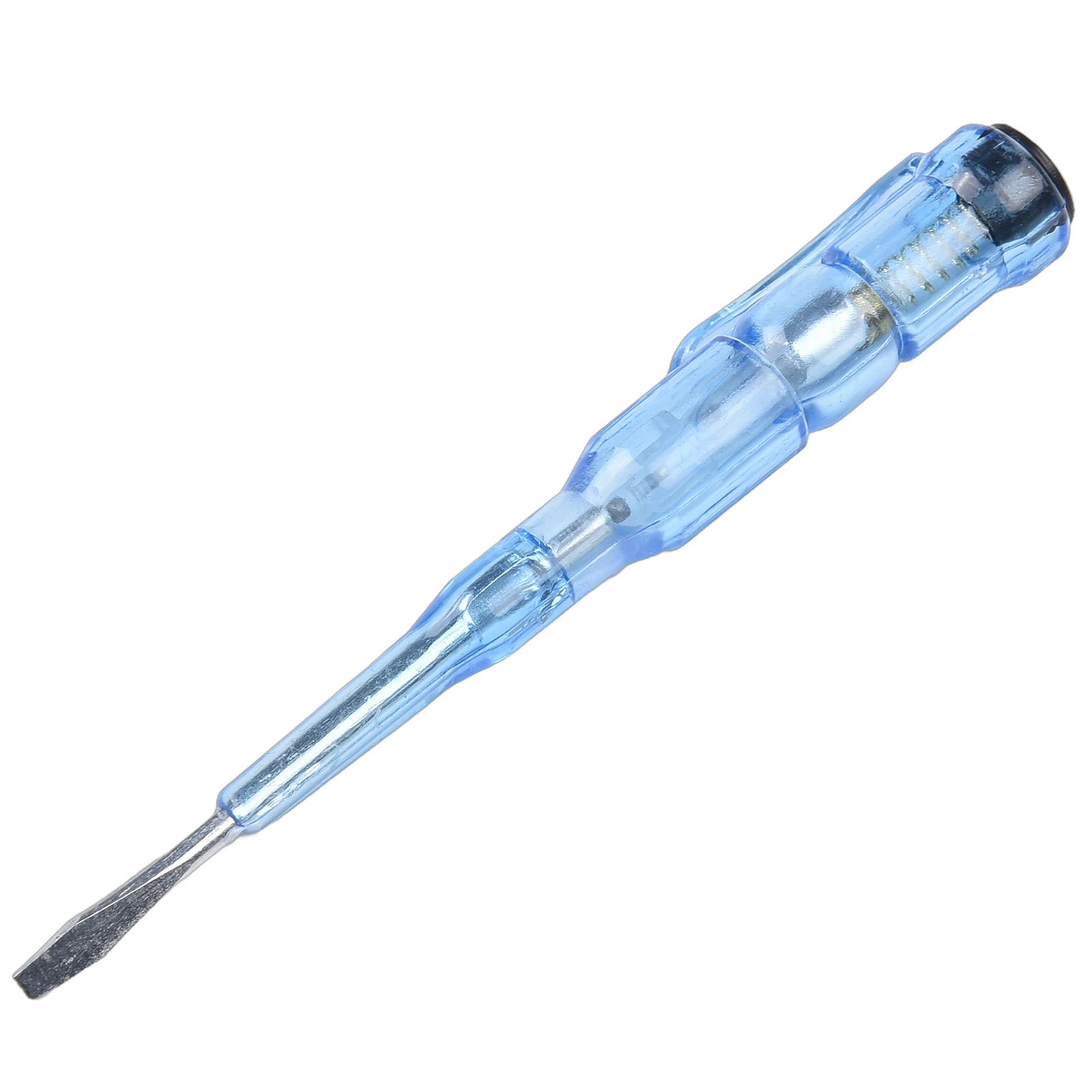 Intelligent Voltage Tester Pen AC Non-contact Induction Test Pencil Voltmeter Power Detector Electrical Screwdriver Indicator