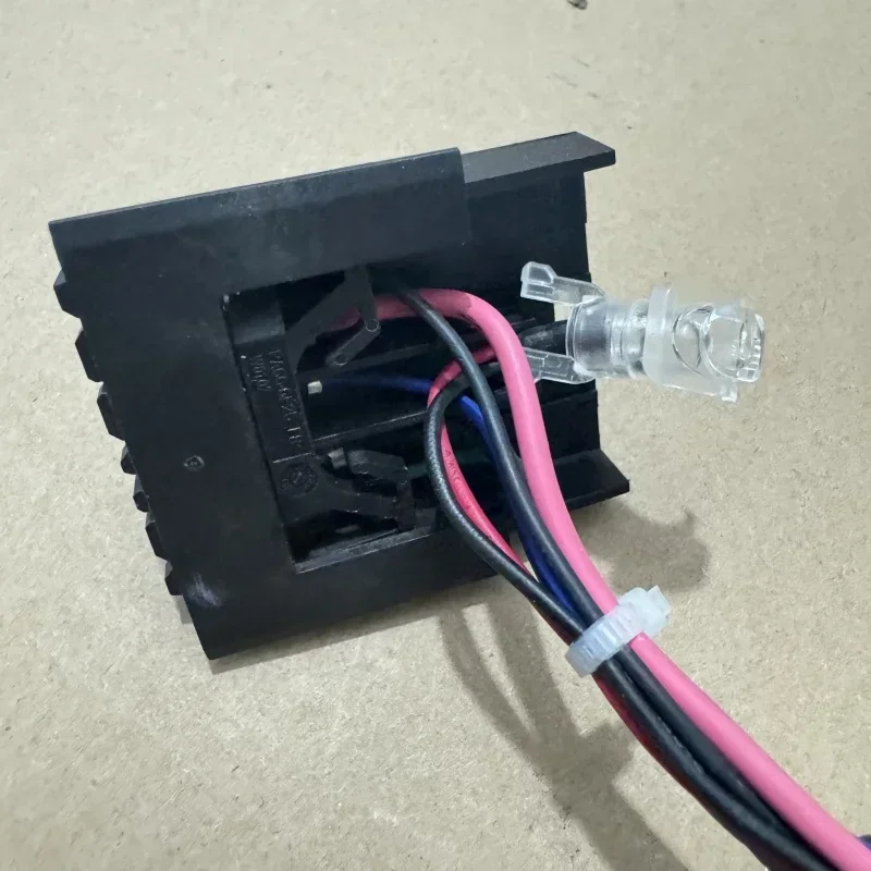 Perceuse électrique tournevis 14.4V, interrupteur d'origine pour HILTI SFH occupation A Switch Tech