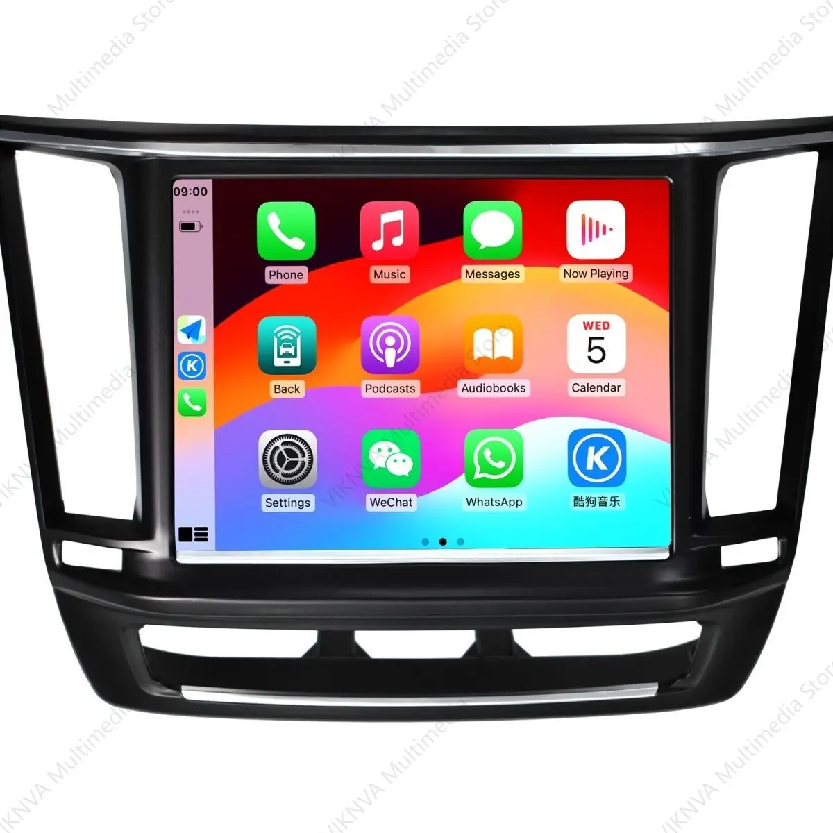 

For Maserati Levante 2014 - 2020 Android 13 Car Radio Coche Multimedia Player GPS Navigation CarPlay 8.4 inch AutoRadio