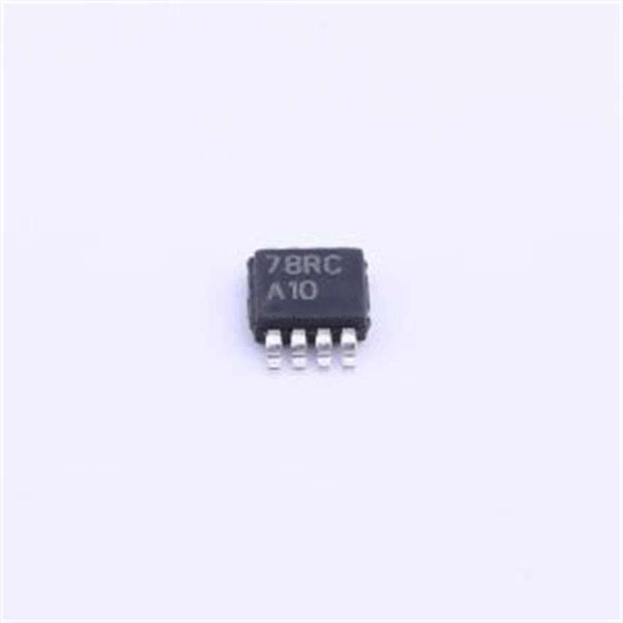 

30 шт./лот LMC6482IMMX/NOPB (прецизионные операционные усилители)