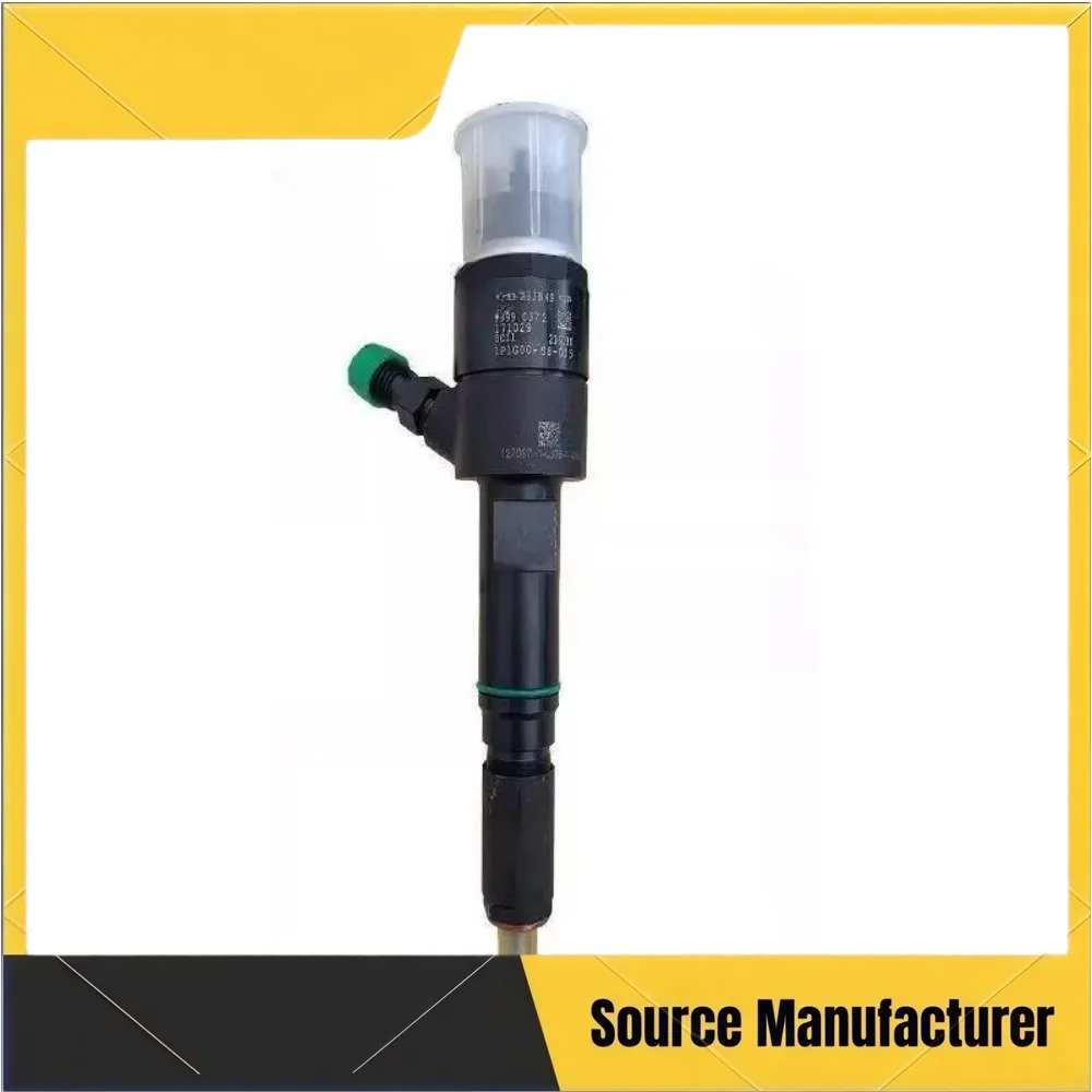

Suitable for North Oil Injector Yudong Harvester 216010 in-stock Shipped Immediately