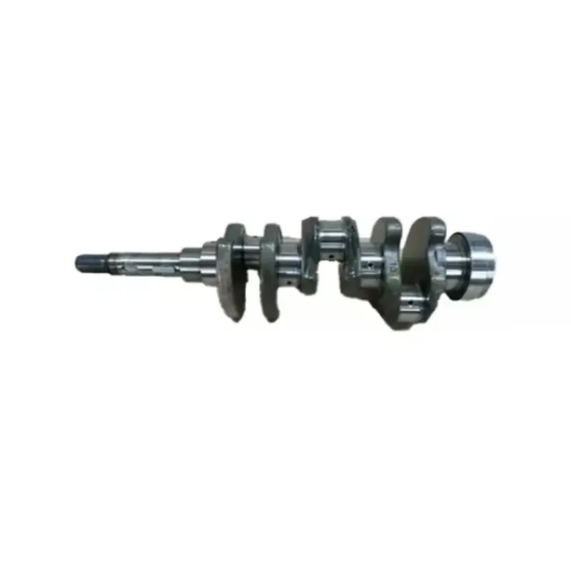 

Factory High Quality Brand New Auto Engine Parts Crankshaft 1703 3307 Crankshaft 16414-23013 For Kubota