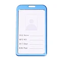 Blue Vertical
