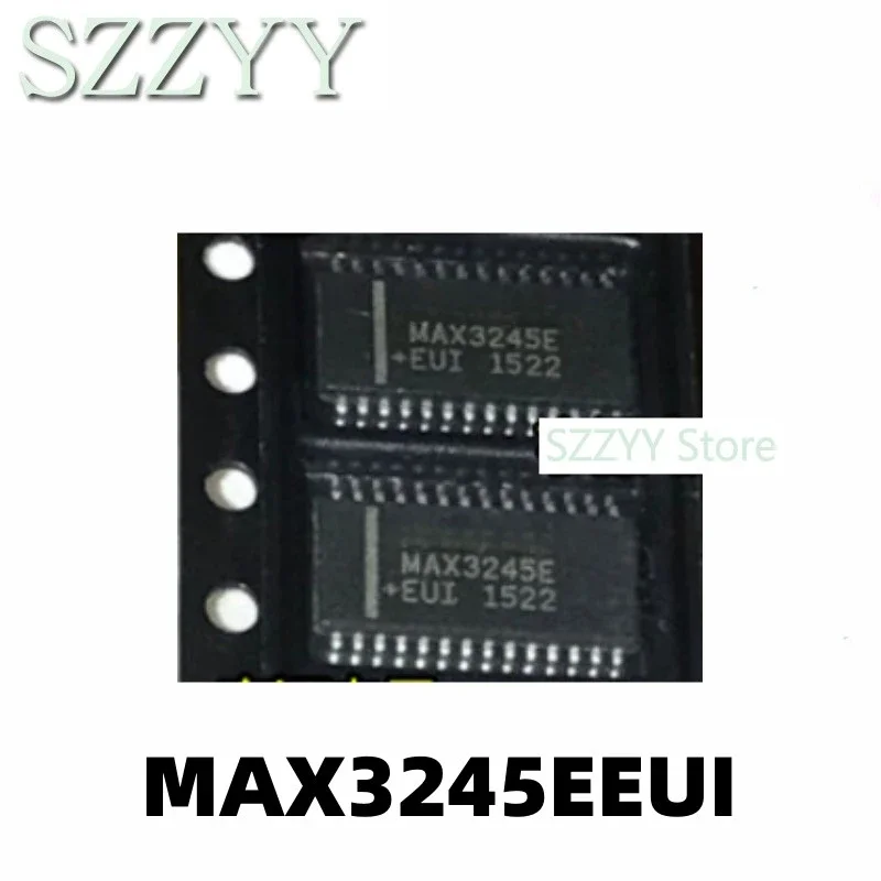 

5 шт. MAX3245 MAX3245E MAX3245EEUI TSSOP28
