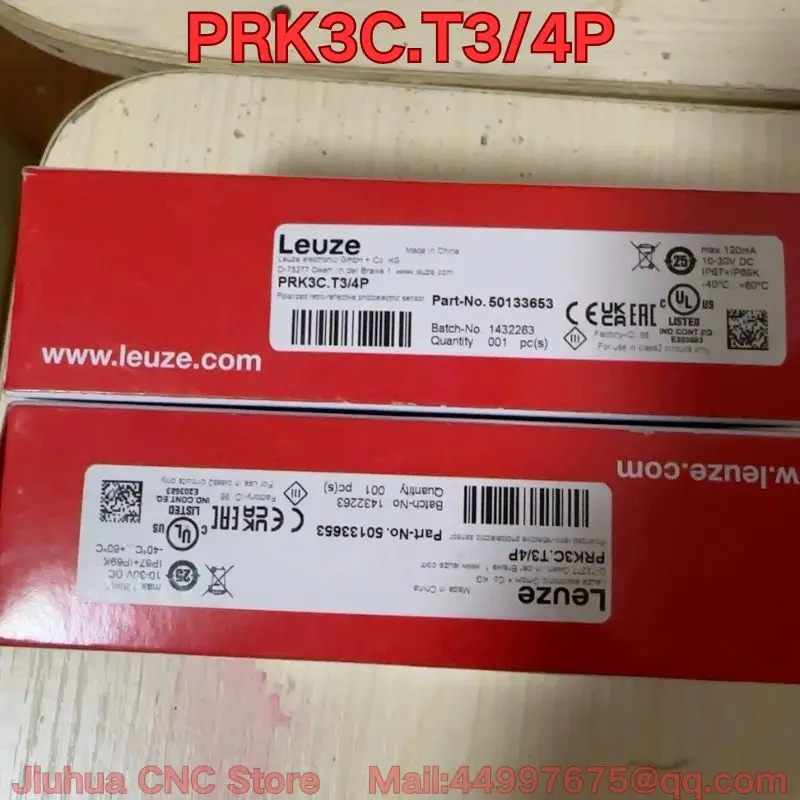 New PRK3C.T3/4P PRK…