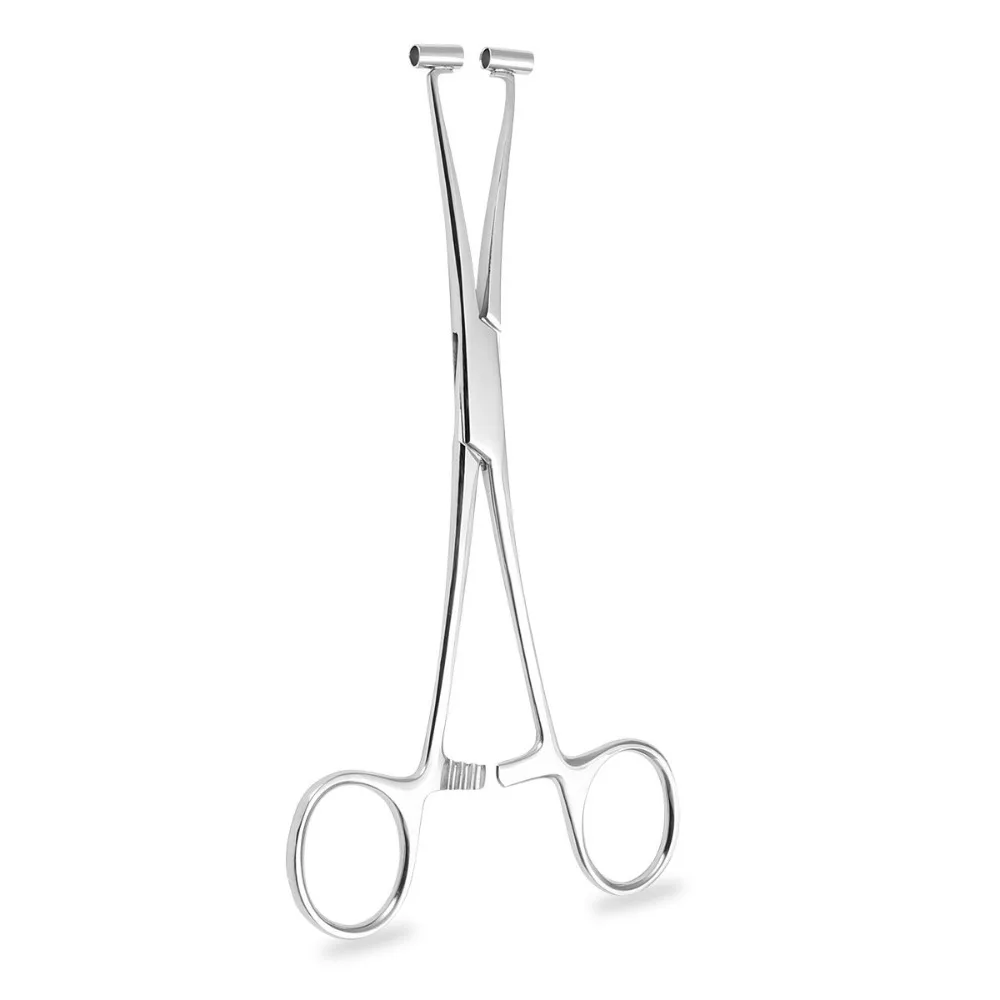 

Body Jewelry Tool Stainless Steel Piercing Clamp Piercing Tools Puncture Tool Disposable Professional Tool Body Piercing
