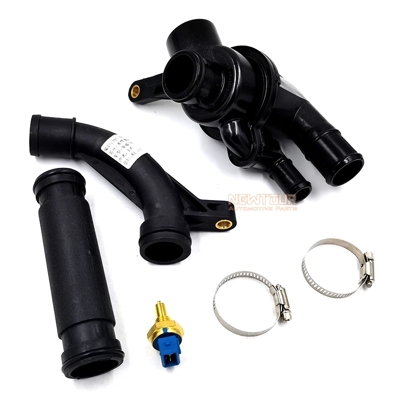 

Vehicle Parts Car Accessories Auto Cooling Spare Parts Radiator Thermostat For MG 750 MG750 Roewe